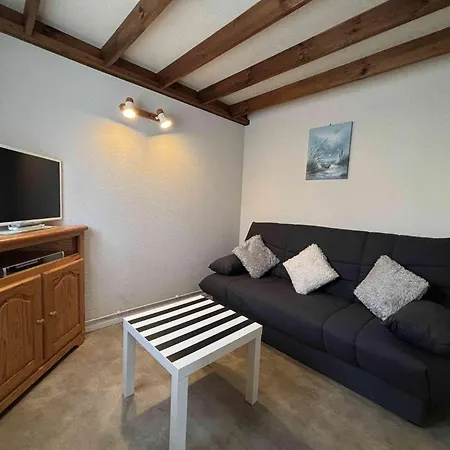 Villa 3 Pieces Mezzanine 5 Couchages D'oleron Ddo000-210