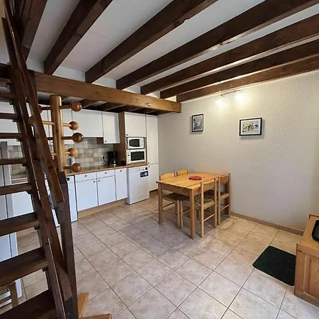 3 Pieces Mezzanine 5 Couchages D'oleron Ddo000-210 Dolus d'Oléron